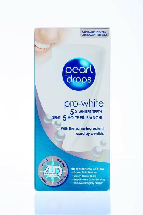 Produktbild Pearl Drops Pro-White (50 ml)