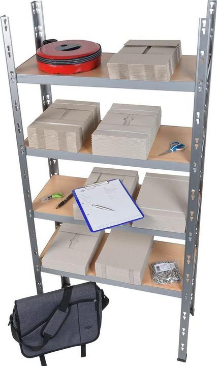 Actual product image Wedo Clipboard (23 x 32 cm)