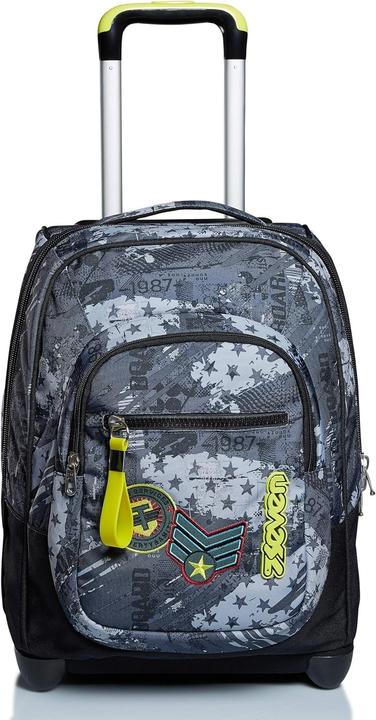 Produktbild Seven Carrello Fly Stars (35 l)