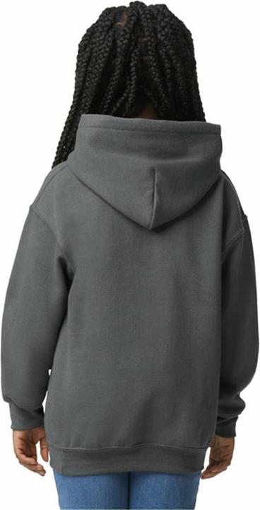 Produktbild Gildan Sweatshirt mit Kapuze (128)