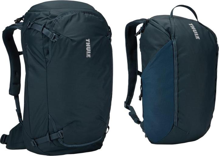 Image du produit Thule Landmark 70 (70 l)