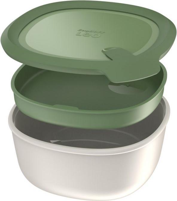 Produktbild BergHoff Lunchbox mit Besteckset