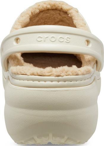 Actual product image Crocs Classic Platform Lined (37)