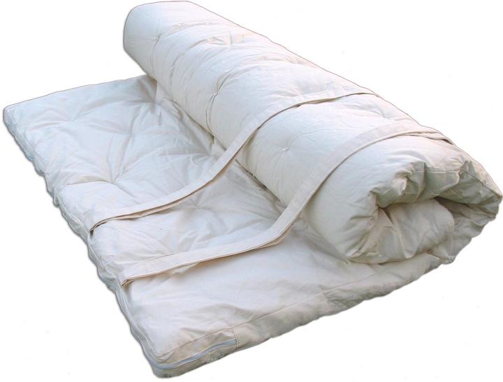 Europe & Nature Shiatsu (Naturkern, 140 x 210 cm)