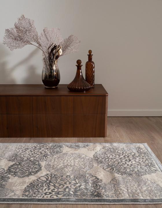 Actual product image Hadorn Bern Clouds (61 x 183 cm)