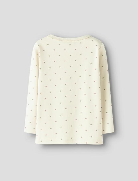 Immagine prodotto Name it Slim Fit Oberteil mit langen Ärmeln (92)