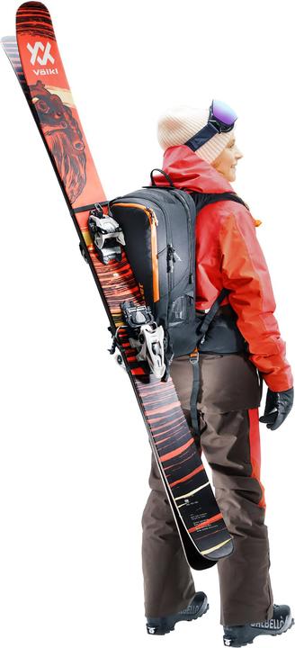 Produktbild Deuter Alproof Ride 16 (16 l)