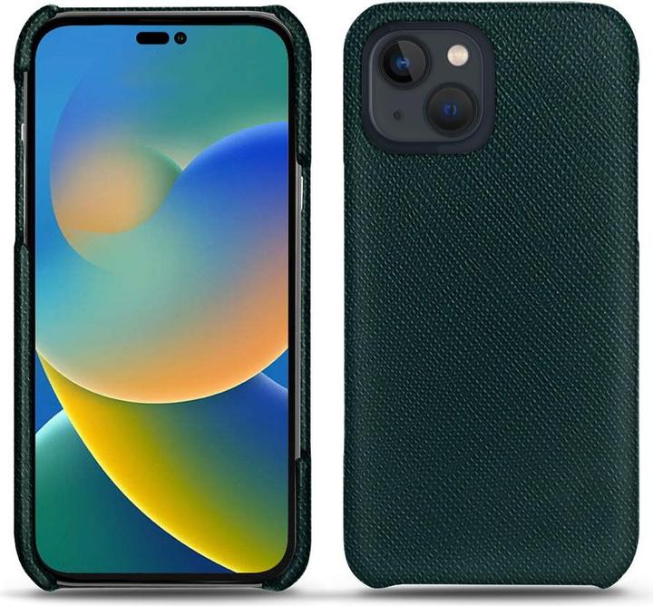 Image du produit Noreve Coque en cuir (Apple iPhone 14)