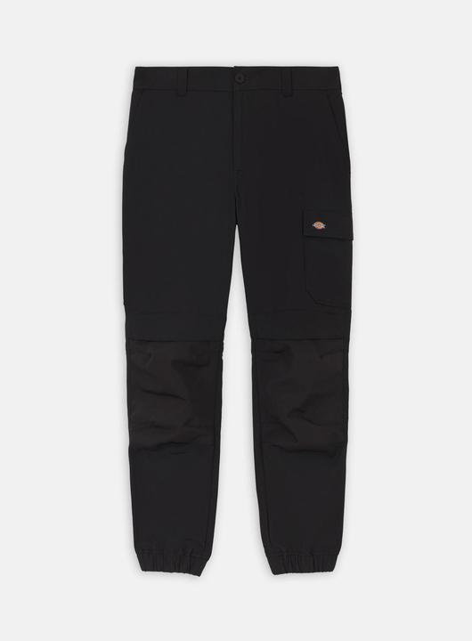 Immagine prodotto Dickies Jogger Cargo Twill Nero (M)