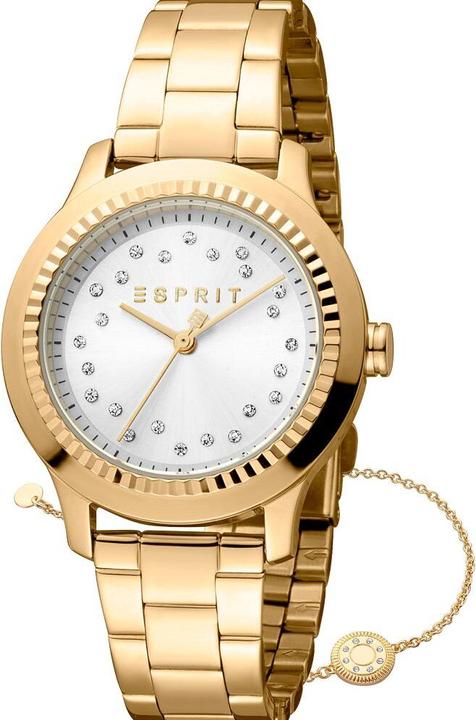 Image du produit Esprit ES1L351M0085 (Montre analogique, 34 mm)