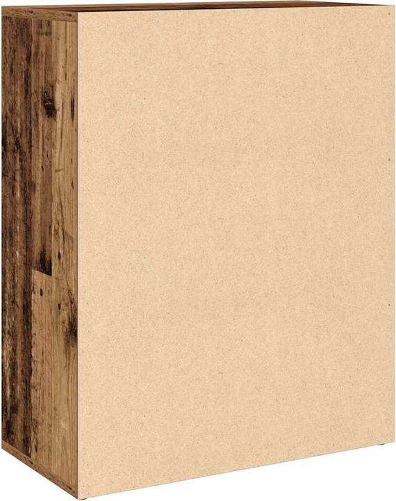 Produktbild vidaXL Sideboard (60 x 30 x 75 cm)