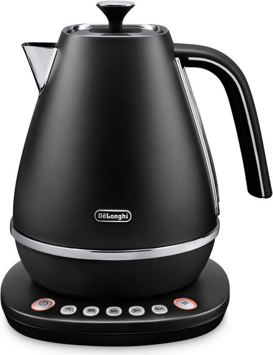De'Longhi Distinta KBI 2011.BK (1.70 l)
