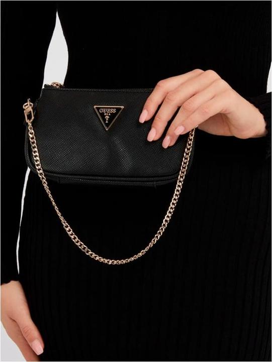 Image du produit Guess Sac à bandoulière Noelle Double Pouch ZG
