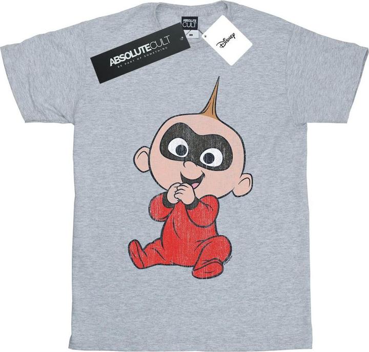 Produktbild Disney Incredibles 2 Jack Jack TShirt Jungen (152, 158)