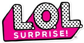 Actual product image Sombo L.O.L. Surprise! Wallet