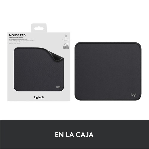 Actual product image Logitech Studio (S)