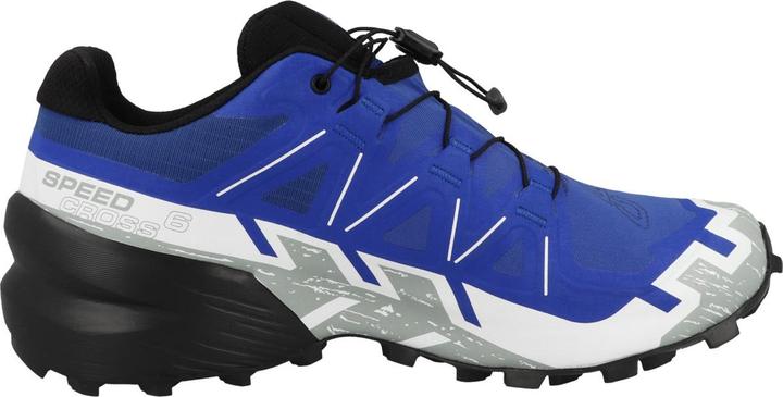 Actual product image Salomon Speedcross 6 GTX - 54385 (48)