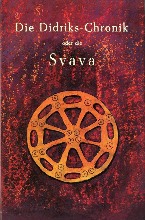 Die Thidrekssaga oder Didrik von Bern und die Niflungen / Das Leben Didriks von Bern und die Nifl... (German, Heinz Ritter-Schaumburg, 1990)