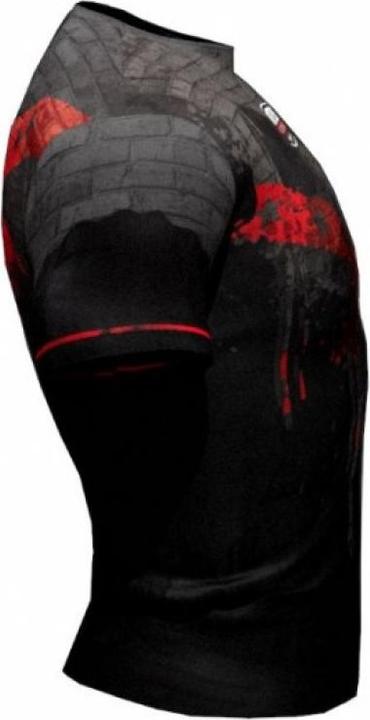 Produktbild Masters Mfc Dark Side „Renegate“ Trainingsshirt (M)