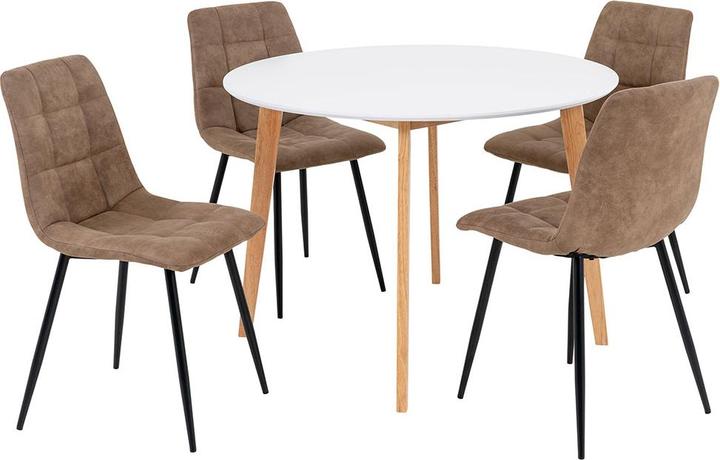 Actual product image House Nordic Vojens (Ø 105 cm)