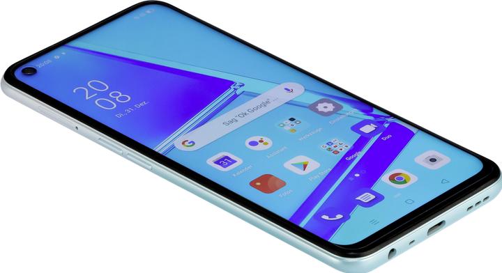 Produktbild OPPO A52 (64 GB, Grün, Weiss, 6.50", Dual SIM, 4G)
