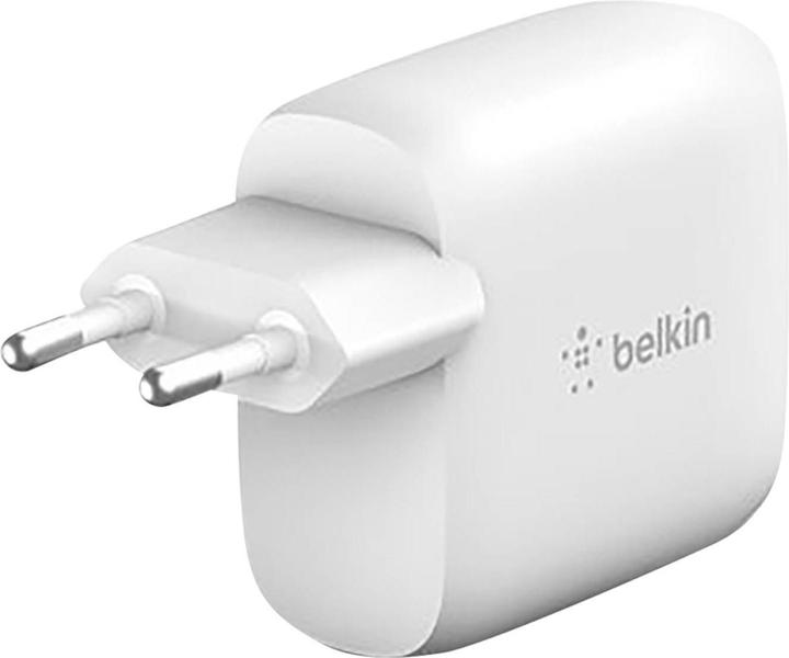 Produktbild Belkin Boost Charge (40 W, 2 Ports)