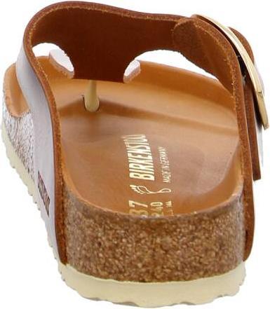 Immagine prodotto Birkenstock Grande fibbia Giza (39)