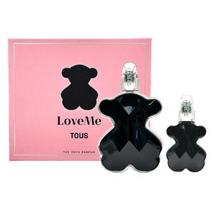 Actual product image Tous Love Me The Onyx Perfume 90v 30ml (Eau de parfum, 30 ml)