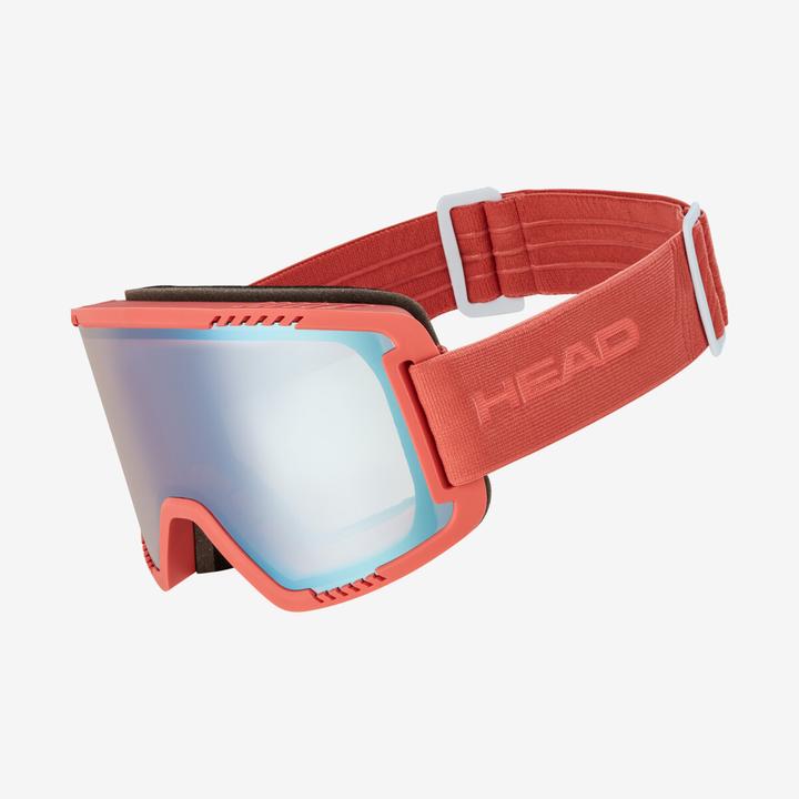 Immagine prodotto Head Contex Photo Ski & Snowboard Goggle