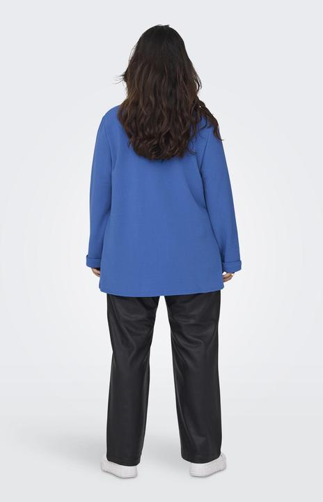 Produktbild Only Vorn offener Curvy Blazer Blazer (XL)
