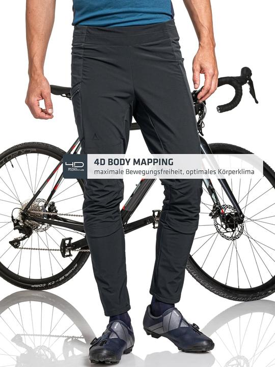 Produktbild Schöffel Corno Hybrid Hose