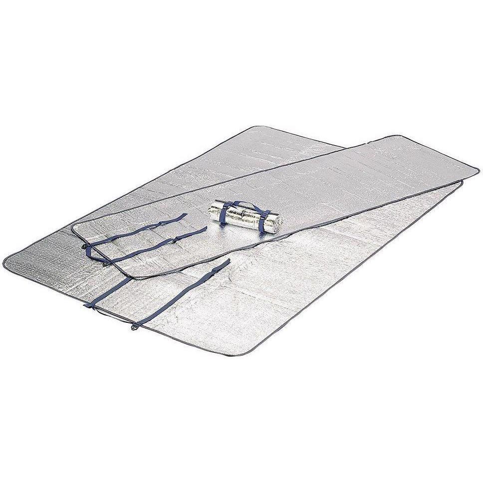 High Peak, Materassino isolante