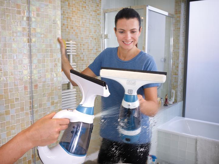 Produktbild Black & Decker Ww100