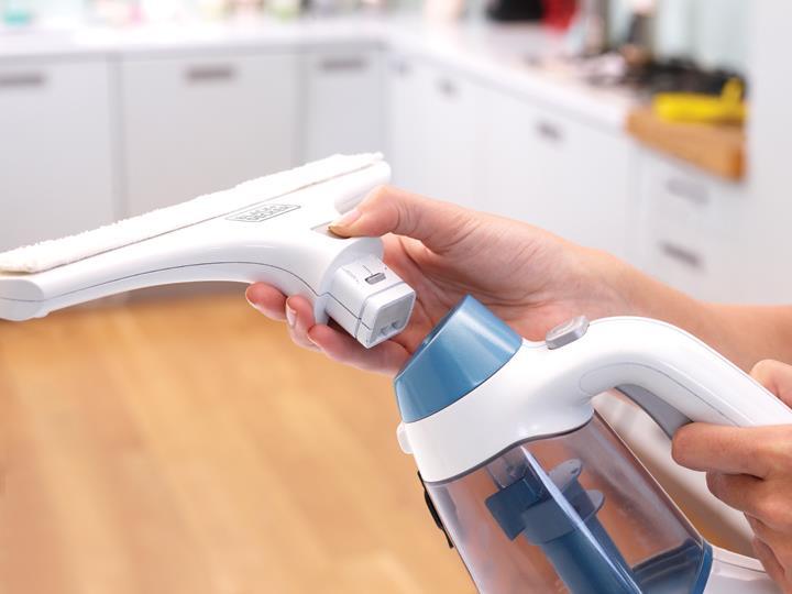 Produktbild Black & Decker Ww100