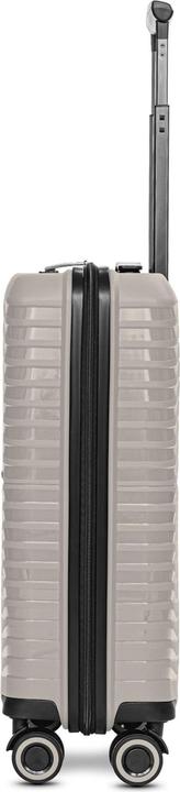 Immagine prodotto Stratic Carrello da cabina a 4 ruote Shine 55 cm (34 l)