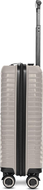 Produktbild Stratic Shine 4 Rollen Kabinentrolley 55 cm (34 l, Handgepäck (bis 50l))
