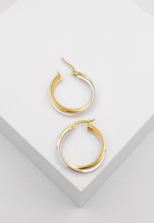 Immagine prodotto Muau Creoli (Oro 750/18 K)