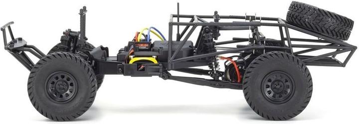 Image du produit Kyosho Trophy Truck Outlaw Rampage Pro Type 2 ARTR Rouge (Presque prêt à être conduite)