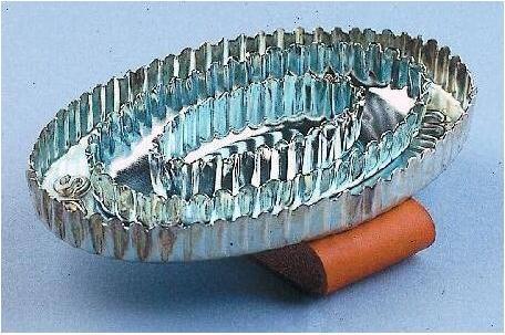 Actual product image Kerbl Reform harrow