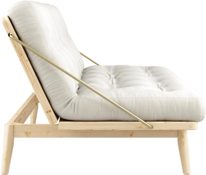 Actual product image Karup Design Folk (3-seater, Sofa bed)