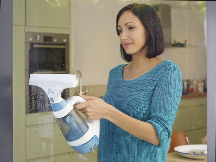 Produktbild Black & Decker Ww100