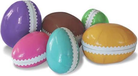 Nestler Riempimento Pasqua D9cm uni assortiti. (1 x)