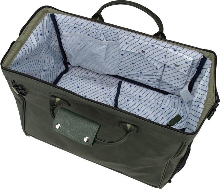 Produktbild Cabaia Reisetasche Duffle Bag V2 Vegan Nubuck (37 l)
