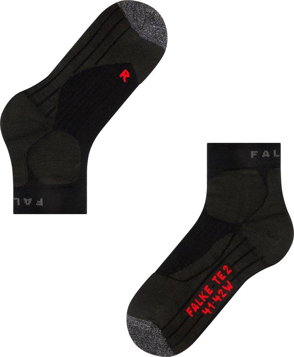Produktbild Falke TE2 Short (42 - 43)