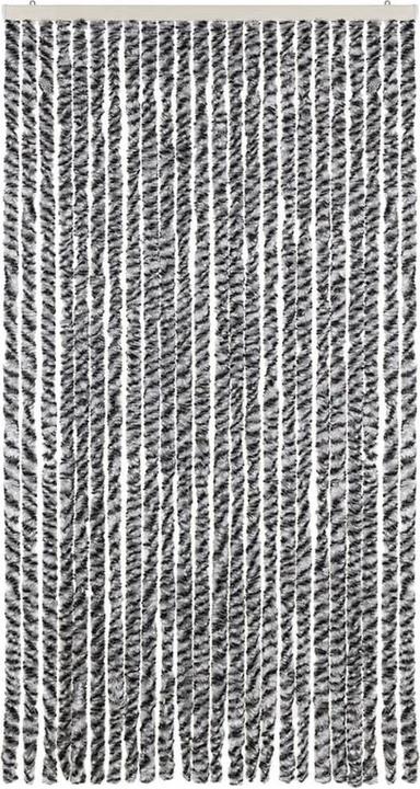 Black and white, Grey