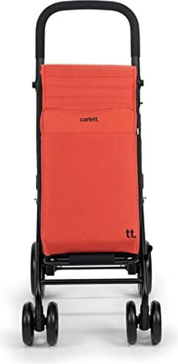 Produktbild Carlett Urban Quad