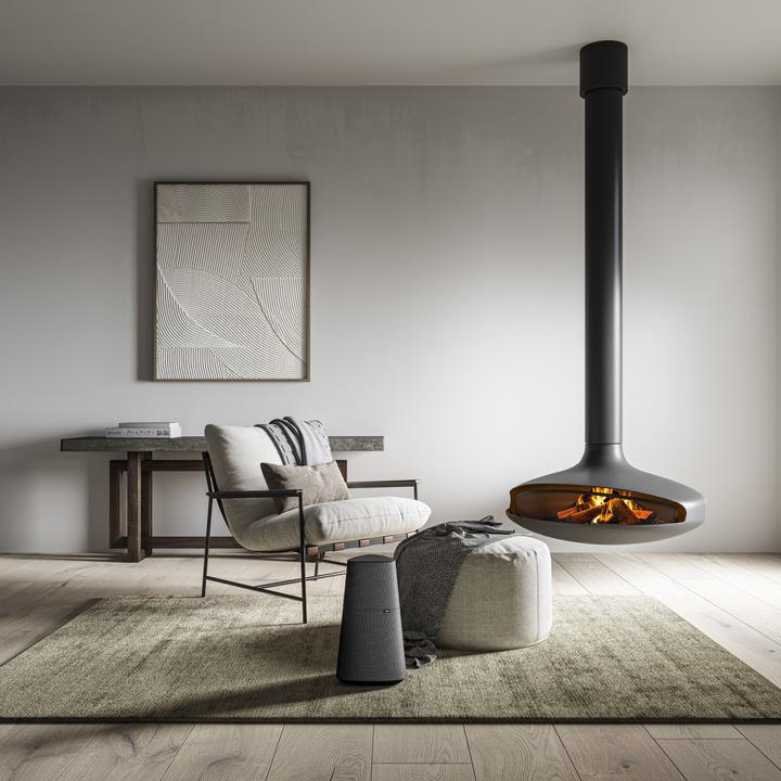 Immagine prodotto Loewe klang mr5 (Airplay 2, Bluetooth, WiFi, Chromecast)