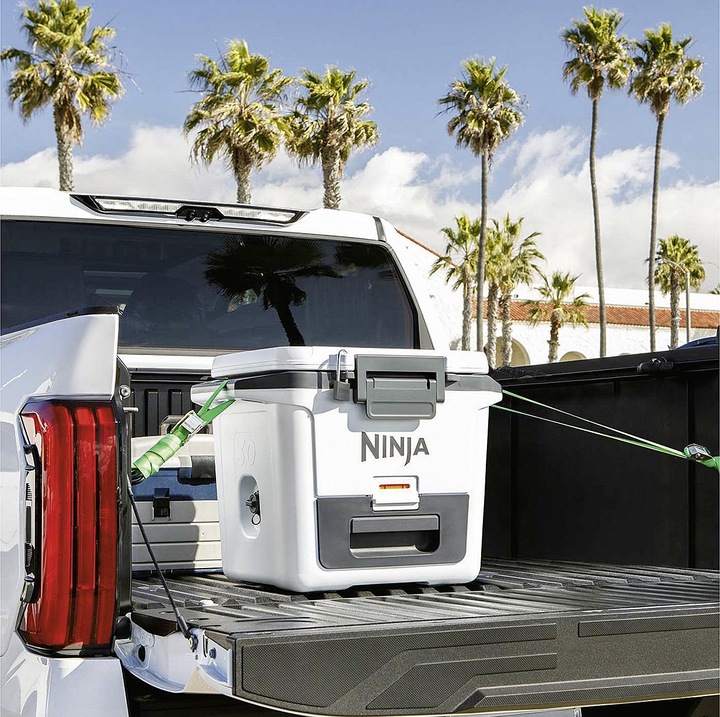 Actual product image Ninja FrostVault (28 l)