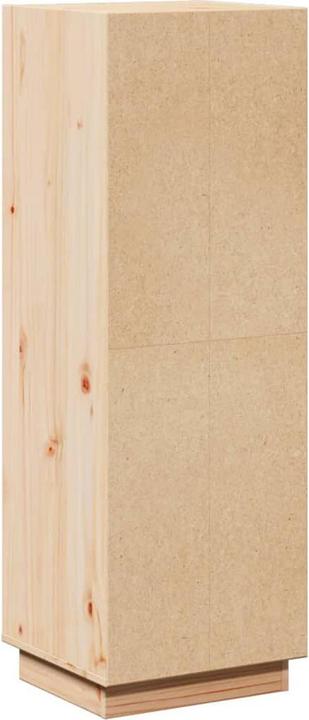 Image du produit vidaXL Highboard (37 x 34 x 110 cm)