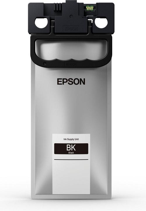 Epson WF-C53xx/WF-C58xx serie inktcartridge XXL zwart 10.000 pagina's (BK)